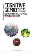 Cover: Cognitive Semiotics - Bloomsbury Academic
