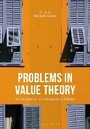 Cover: Problems in Value Theory - Bloomsbury Academic