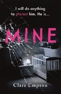 Enlarge image Cover: Mine - Orion (an Imprint of The Orion Publishing Group Ltd )
