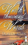 Cover: Worth a Thousand Words - Wild Rose Press