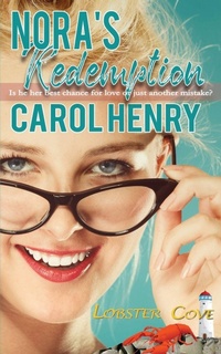 Enlarge image Cover: Nora's Redemption - Wild Rose Press