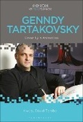 Cover: Genndy Tartakovsky - Bloomsbury Academic USA