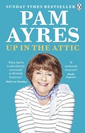 Cover: Up in the Attic - Ebury Press