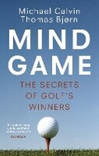 Abbildung von: Mind Game - Vintage