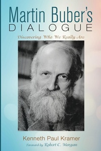 Enlarge image Cover: Martin Buber's Dialogue - Wipf & Stock Publishers