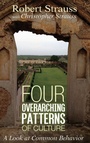 Cover: Four Overarching Patterns of Culture - Wipf & Stock Publishers