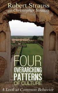 Enlarge image Cover: Four Overarching Patterns of Culture - Wipf & Stock Publishers