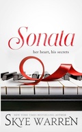 Cover: Sonata - Book Beautiful