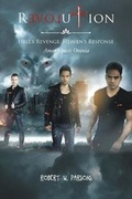 Cover: Revolution - Page Publishing Inc.