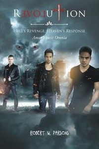 Enlarge image Cover: Revolution - Page Publishing Inc.