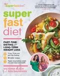 Cover: SuperFastDiet - Macmillan Australia