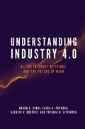 Cover: Understanding Industry 4.0 - Emerald Publishing Limited