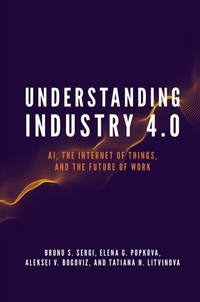 Abbildung von: Understanding Industry 4.0 - Emerald Publishing Limited