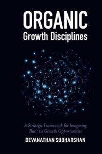 Abbildung von: Organic Growth Disciplines - Emerald Publishing Limited