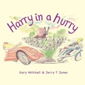 Cover: Harry in a Hurry - Matador