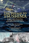 Cover: The Voyage to Tsushima - Leonaur Ltd