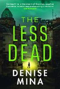 Abbildung von: The Less Dead - Harvill Secker
