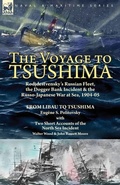 Cover: The Voyage to Tsushima - Leonaur Ltd