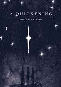 Enlarge image Cover: A Quickening - Muddy Pearl