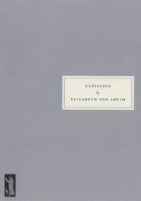 Enlarge image Cover: Expiation - Persephone Books Ltd