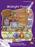 Cover: Midnight Feast - Red Rocket