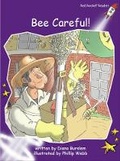 Cover: Bee Careful! - Red Rocket