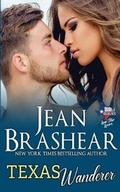 Cover: Texas Wanderer - Jean Brashear