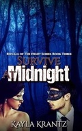 Cover: Survive at Midnight - Into the Darkness Publishing