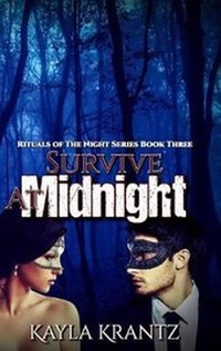Enlarge image Cover: Survive at Midnight - Into the Darkness Publishing