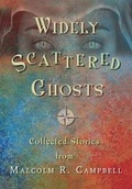 Cover: Widely Scattered Ghosts - Thomas-Jacob Publishing, LLC