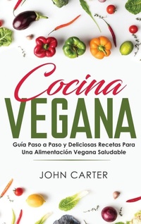 Abbildung von: Cocina Vegana - Guy Saloniki