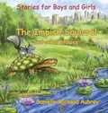 Cover: The Impish Squirrel and other stories - Petra Books