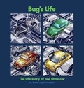 Cover: Bug's Life - Hazetoonz Graphic Novelties