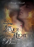 Cover: Aus Feuer und Licht - BookRix