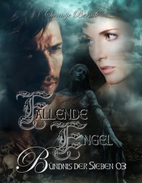 Enlarge image Cover: Fallende Engel - BookRix
