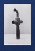 Cover: INVENTIONS - 1915-1938 - RVB Books