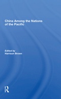Cover: China Among The Nations Of The Pacific - Routledge