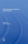 Cover: China Among The Nations Of The Pacific - Routledge