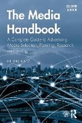 Cover: The Media Handbook - Routledge