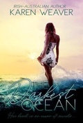 Cover: The Darkest Ocean - Karen Mc Dermott