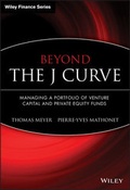 Cover: Beyond the J Curve - Wiley
