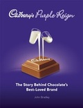 Cover: Cadbury's Purple Reign - Wiley