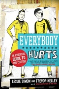 Cover: Everybody Hurts - It Books