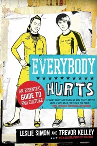 Enlarge image Cover: Everybody Hurts - It Books