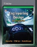 Cover: Engineering Design - Delmar Cengage Learning