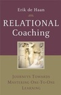Cover: Relational Coaching - Wiley