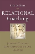 Cover: Relational Coaching - Wiley
