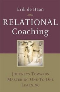 Enlarge image Cover: Relational Coaching - Wiley