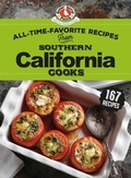 Cover: All-Time-Favorite Recipes from Southern California Cooks - Gooseberry Patch