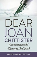 Cover: Dear Joan Chittister - Twenty-Third Publications/Bayard
